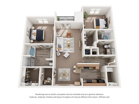 a floor plan of a 1 bedroom192 sq ft house